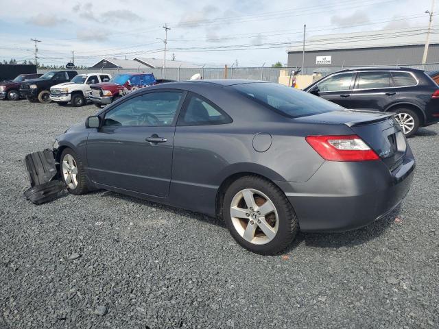Photo 2 from auction – 2011 HONDA CIVIC LX with VIN 2HGFG1B67BH003233