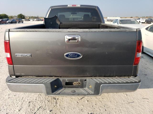 Photo 6 from auction – 2004 FORD F150 with VIN 1FTRX12W44NC31826