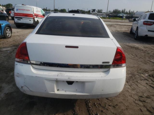 Photo 6 from auction – 2011 CHEVROLET IMPALA LT with VIN 2G1WG5EK8B1334144