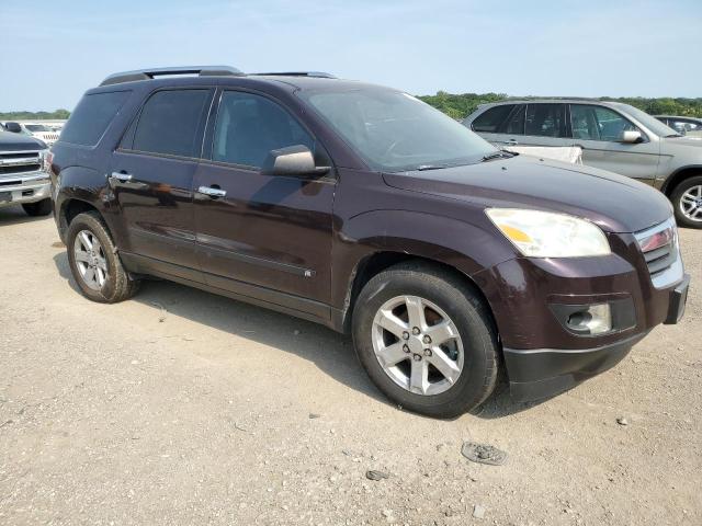Photo 4 from auction – 2008 SATURN OUTLOOK XE with VIN 5GZEV13768J155548
