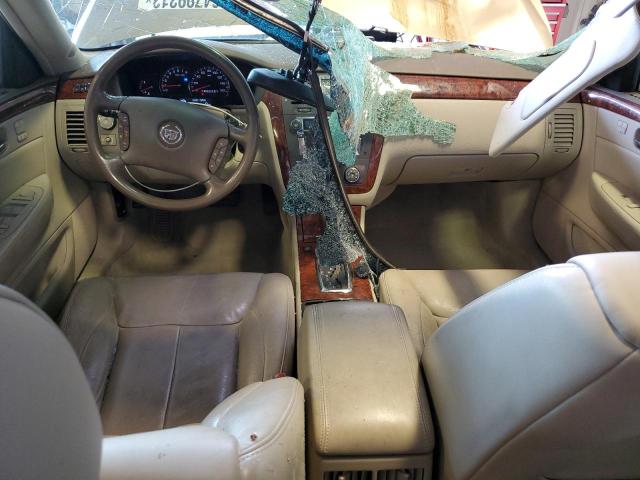 Photo 8 from auction – 2006 CADILLAC DTS with VIN 1G6KD57YX6U113772