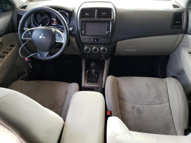 Photo 8 from auction – 2020 MITSUBISHI OUTLANDER with VIN JA4AP3AU7LU017484
