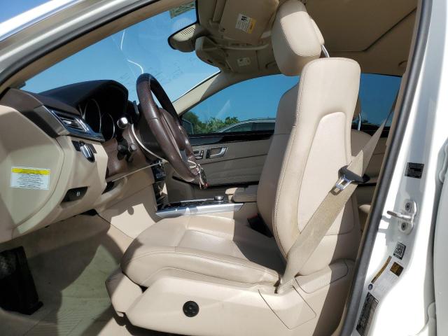 Photo 7 from auction – 2014 MERCEDES-BENZ E 250 BLUE with VIN WDDHF0EB2EA940464