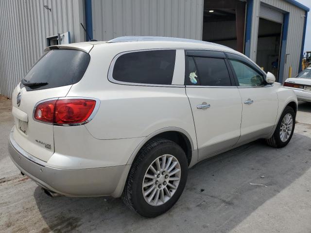Photo 3 from auction – 2010 BUICK ENCLAVE CX with VIN 5GALRBED4AJ251207
