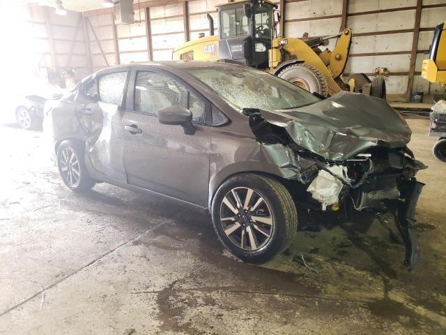 Photo 4 from auction – 2023 NISSAN VERSA SV with VIN 3N1CN8EV7PL831951