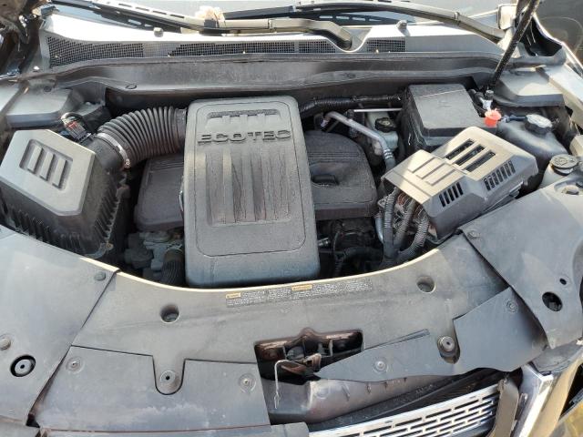 Снимка 12 от търг – 2014 GMC TERRAIN SL с VIN 2GKALSEK9E6219429
