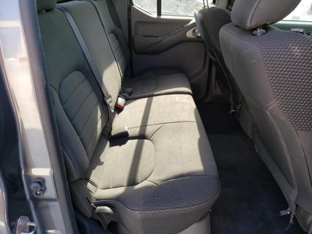 Photo 10 from auction – 2023 NISSAN FRONTIER S with VIN 1N6DD0ER8KN757549
