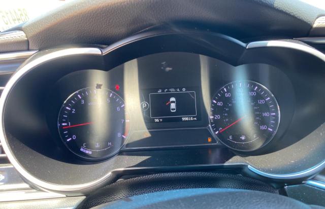 Photo 8 from auction – 2015 KIA OPTIMA SX with VIN 5XXGR4A62FG366404