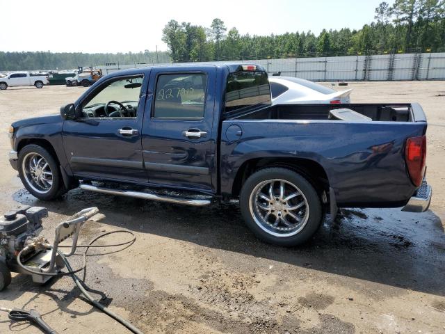 Photo 2 from auction – 2007 GMC CANYON with VIN 1GTCS13E378156226