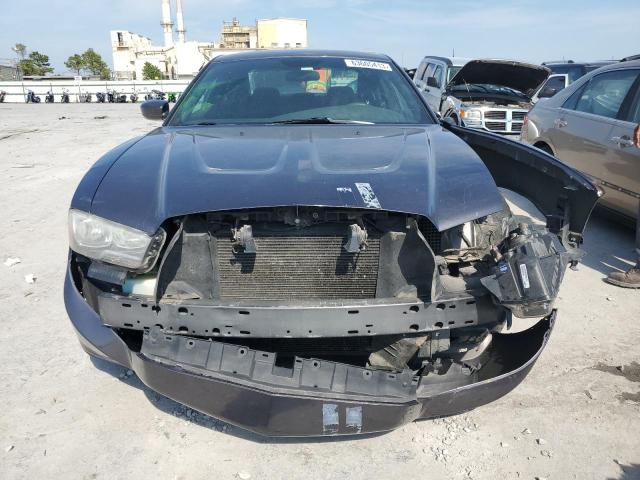 Фото 5 с аукциона – 2014 DODGE CHARGER SE с VIN 2C3CDXBG2EH234572