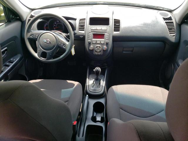 Photo 8 from auction – 2013 KIA SOUL with VIN KNDJT2A59D7585062
