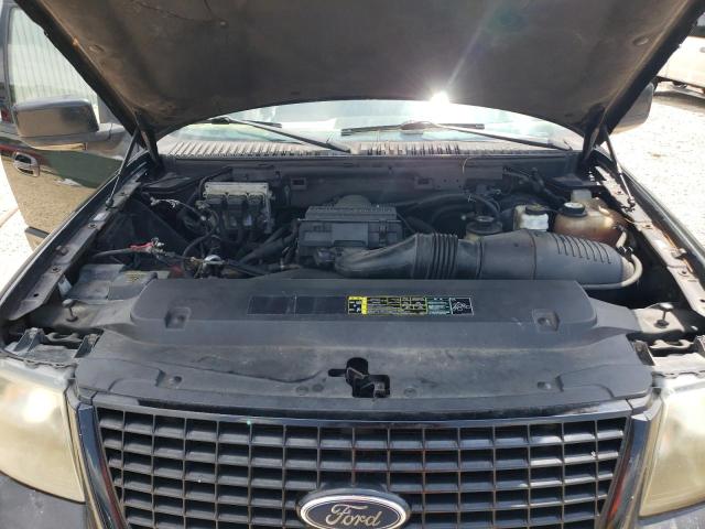 Photo 12 from auction – 2005 FORD EXPEDITION with VIN 1FMFU19545LA48170