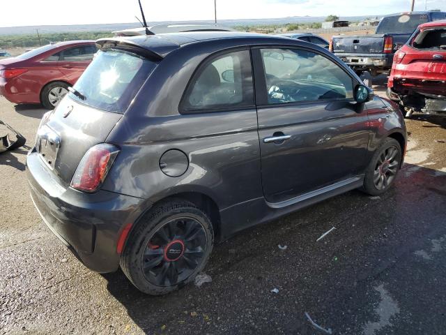Photo 3 from auction – 2015 FIAT 500 SPORT with VIN 3C3CFFHH5FT678249