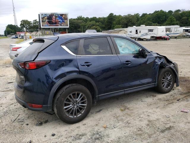 Photo 3 from auction – 2019 MAZDA CX-5 TOURI with VIN JM3KFBCM2K1593964