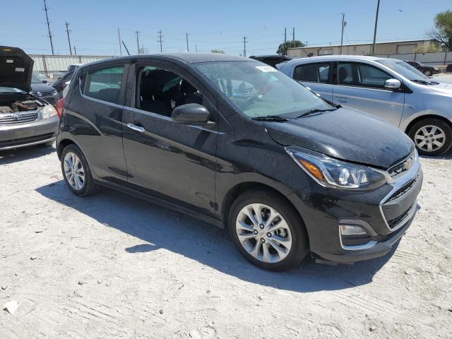 Photo 4 from auction – 2021 CHEVROLET SPARK 2LT with VIN KL8CF6SA2MC730039