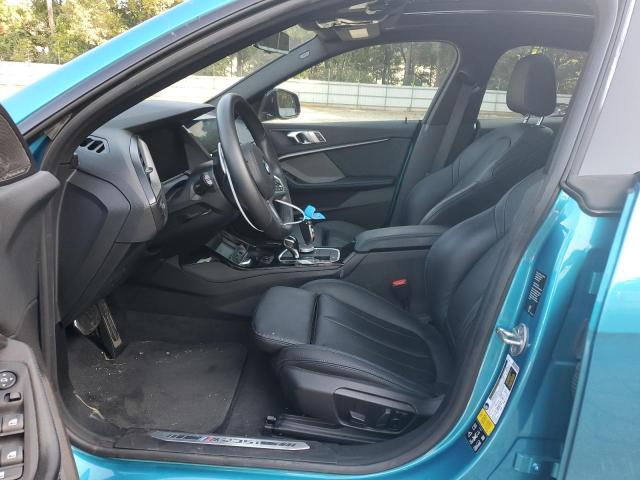 Photo 7 from auction – 2021 BMW M235XI with VIN WBA13AL03M7G42836