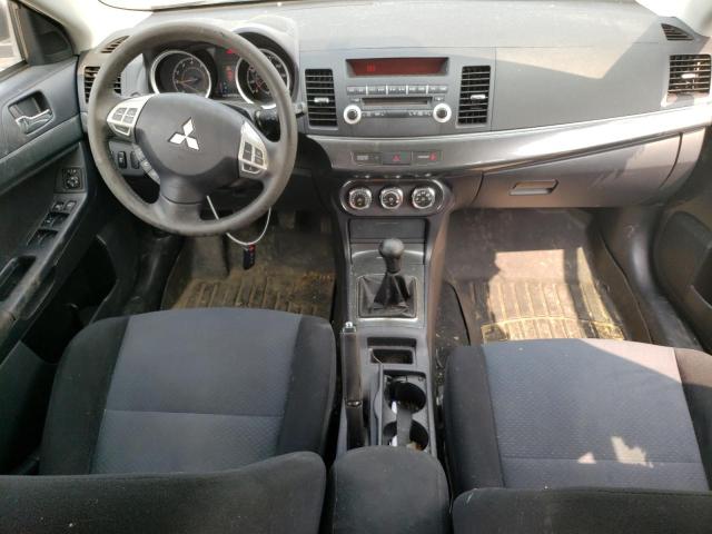 Photo 8 from auction – 2011 MITSUBISHI LANCER GTS with VIN JA32U8FW4BU026022