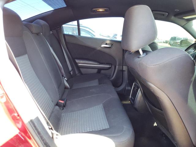 Photo 10 from auction – 2019 DODGE CHARGER SC with VIN 2C3CDXGJXKH604621