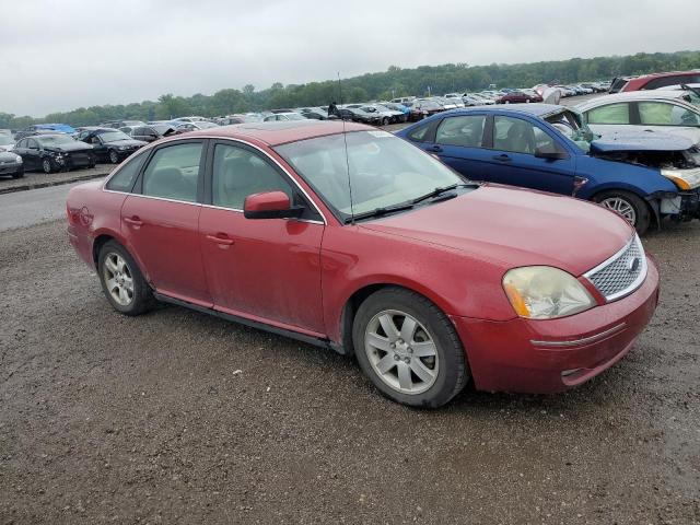 Zdjęcie 4 z aukcji – 2007 FORD FIVE HUNDR z VIN 1FAFP24157G110697