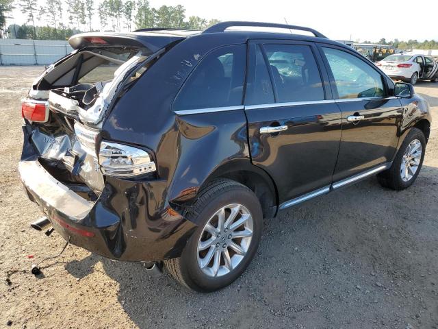Photo 3 from auction – 2014 LINCOLN MKX with VIN 2LMDJ6JK0EBL11659