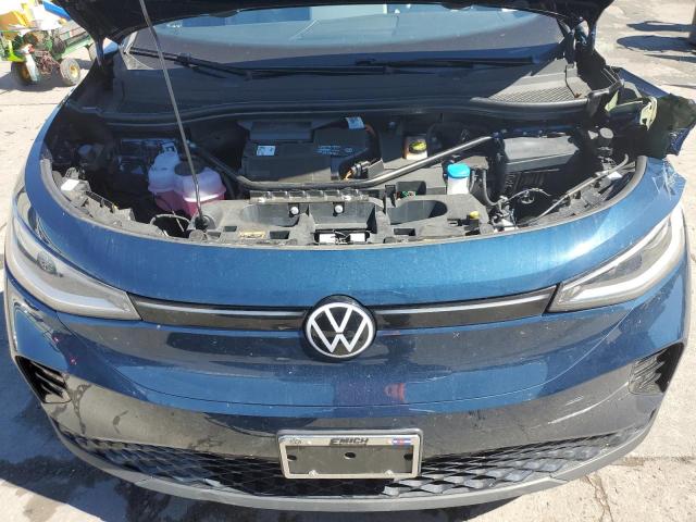Photo 12 from auction – 2023 VOLKSWAGEN ID.4 PRO S with VIN 1V2GNPE85PC008710