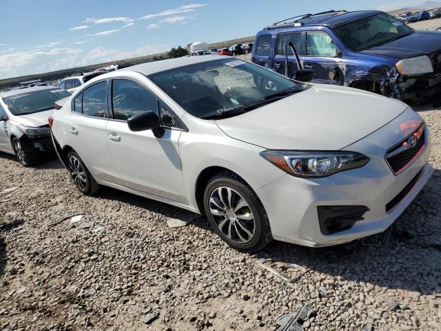 Photo 4 from auction – 2017 SUBARU IMPREZA with VIN 4S3GKAA6XH3611746