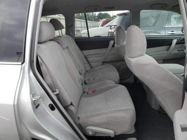 Photo 10 from auction – 2013 TOYOTA HIGHLANDER with VIN 5TDBK3EH2DS220083