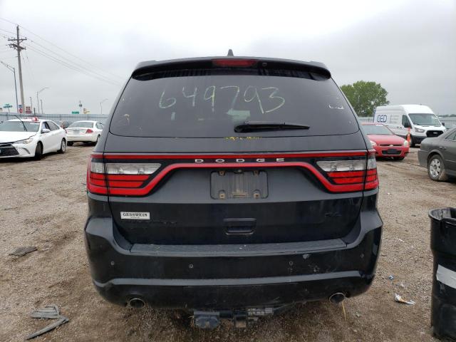Photo 6 from auction – 2015 DODGE DURANGO R/ with VIN 1C4SDJCT8FC946802