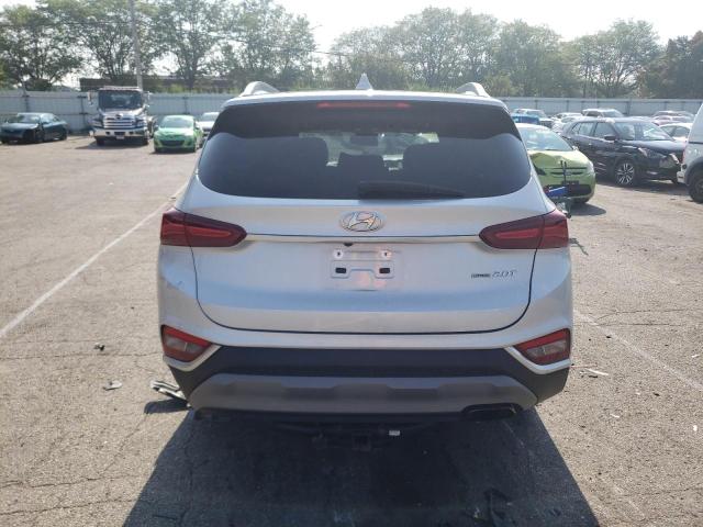 Photo 6 from auction – 2019 HYUNDAI SANTA FE L with VIN 5NMS5CAA2KH065972