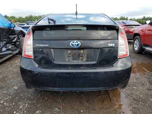 Photo 6 from auction – 2012 TOYOTA PRIUS with VIN JTDKN3DU7C1490413