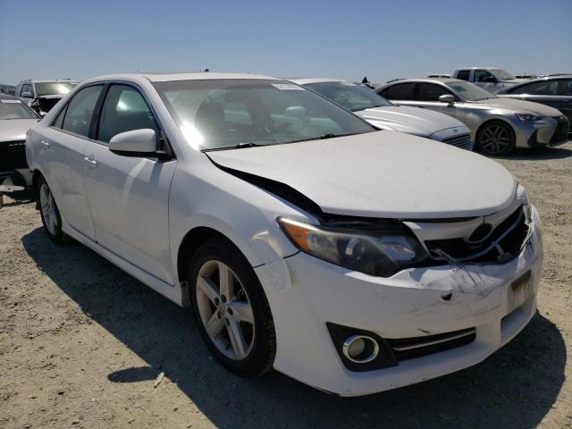 Фото 4 с аукциона – 2012 TOYOTA CAMRY BASE с VIN 4T1BF1FK4CU511645