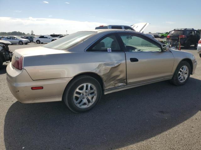 Photo 3 from auction – 2001 HONDA ACCORD EX with VIN 1HGCG22571A019302
