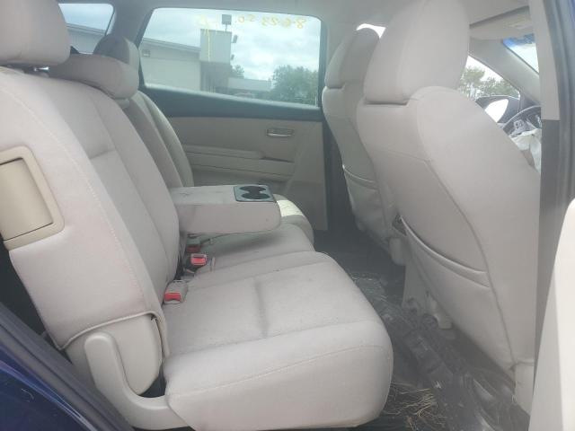 Photo 11 from auction – 2008 MAZDA CX-9 with VIN JM3TB28A480141804