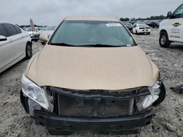 Photo 5 from auction – 2011 TOYOTA CAMRY BASE with VIN 4T1BF3EK1BU148975