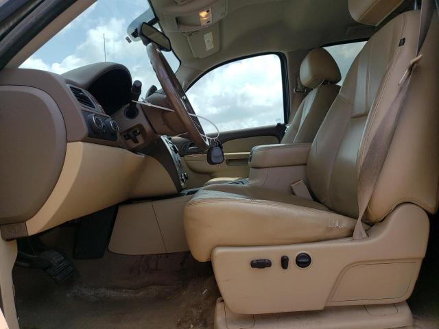 Photo 7 from auction – 2011 GMC SIERRA K15 with VIN 3GTP2WE37BG227683