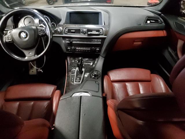 Photo 8 from auction – 2013 BMW 650 XI with VIN WBA6B4C59DDG67599