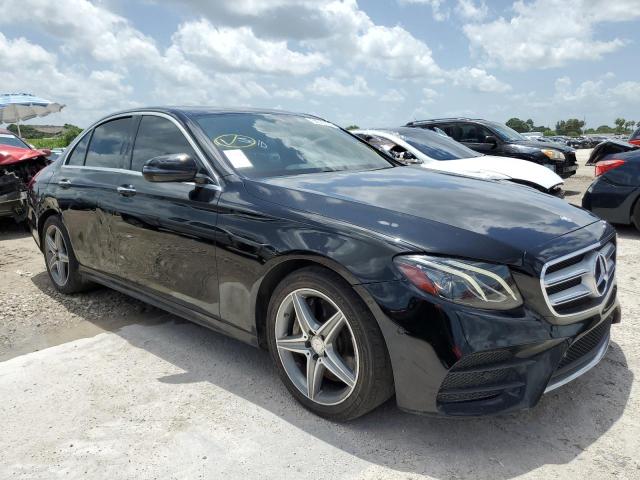 Photo 4 from auction – 2017 MERCEDES-BENZ E 300 with VIN WDDZF4JB2HA026429