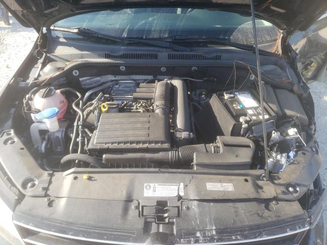 Photo 11 from auction – 2016 VOLKSWAGEN JETTA SE with VIN 3VWD67AJ3GM417892