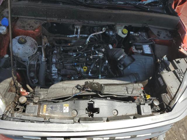Photo 12 from auction – 2022 FORD BRONCO SPO with VIN 3FMCR9B63NRD18514