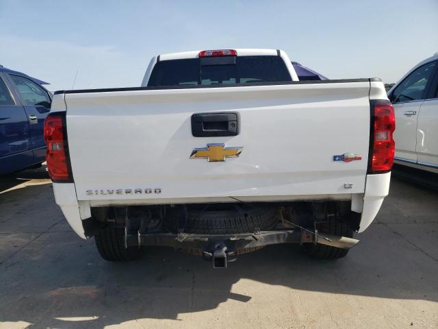 Photo 6 from auction – 2015 CHEVROLET SILVERADO with VIN 3GCPCREC0FG176466