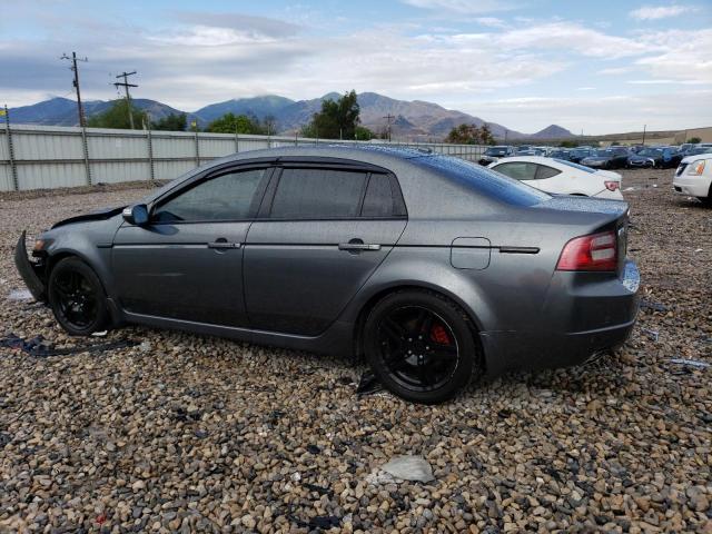 Photo 2 from auction – 2008 ACURA TL with VIN 19UUA662X8A031063