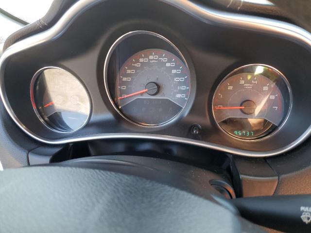 Photo 9 from auction – 2013 DODGE AVENGER SE with VIN 1C3CDZAG9DN748759