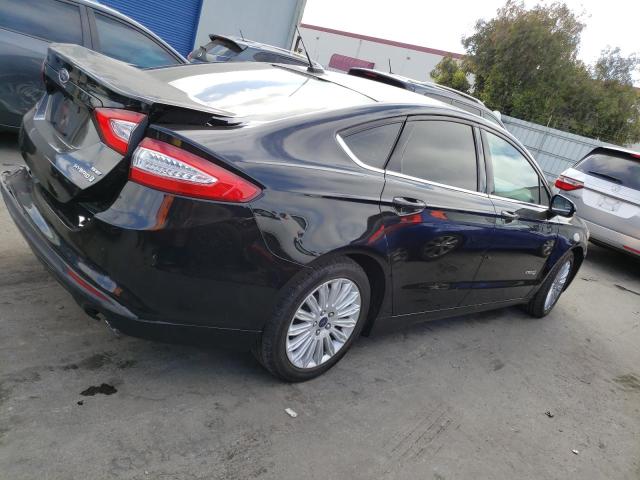 Photo 3 from auction – 2016 FORD FUSION SE with VIN 3FA6P0LU3GR359945