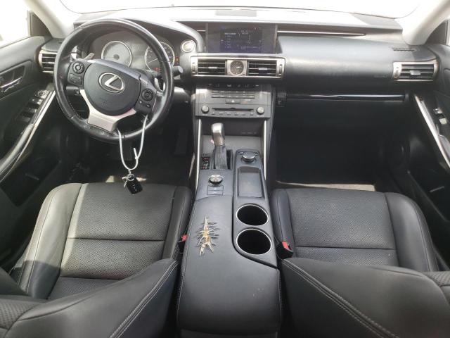 Снимка 8 от търг – 2016 LEXUS IS 200T с VIN JTHBA1D26G5025133