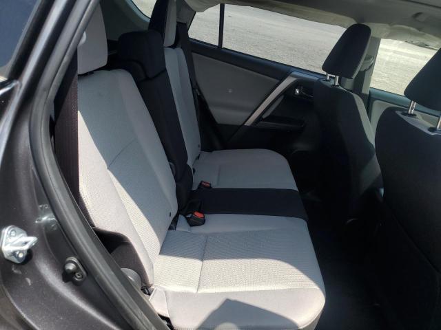 Photo 10 from auction – 2016 TOYOTA RAV4 XLE with VIN JTMRFREV1GJ073610