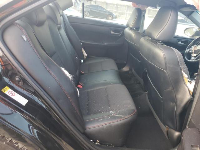 Photo 10 from auction – 2017 TOYOTA CAMRY LE with VIN 4T1BF1FK5HU341139