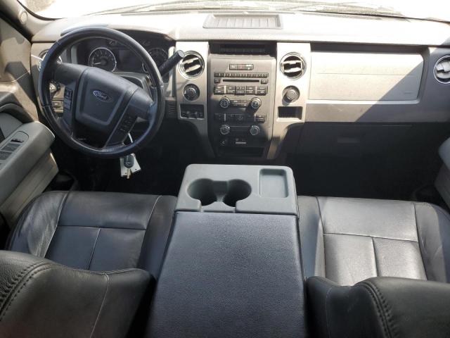 Photo 8 from auction – 2012 FORD F150 SUPER with VIN 1FTFW1ET7CFA74762