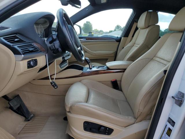 Photo 7 from auction – 2013 BMW X6 XDRIVE3 with VIN 5UXFG2C53DL784895