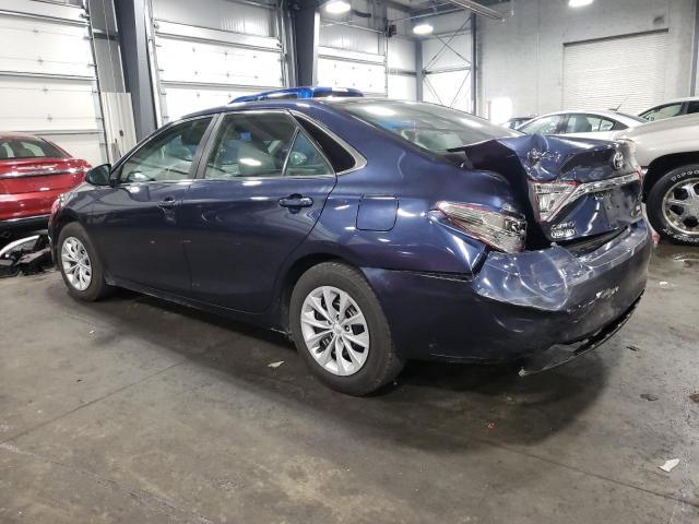 Photo 2 from auction – 2016 TOYOTA CAMRY LE with VIN 4T4BF1FK1GR524025