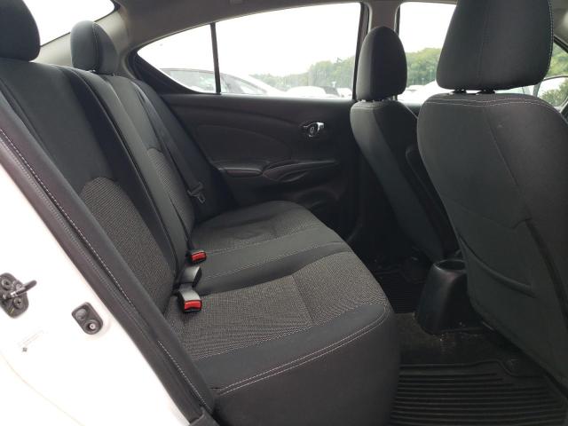 Photo 10 from auction – 2016 NISSAN VERSA S with VIN 3N1CN7AP1GL887658